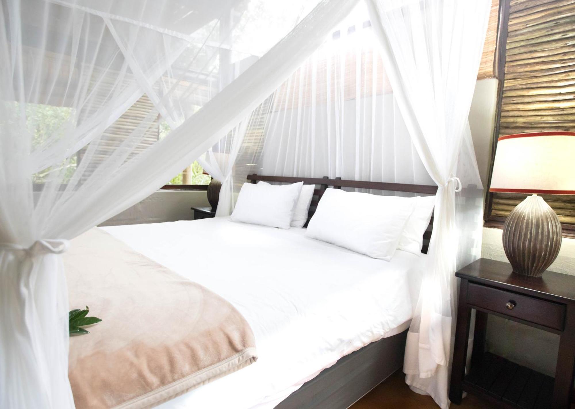 Royal Thonga Safari Lodge Sihangwane Eksteriør billede