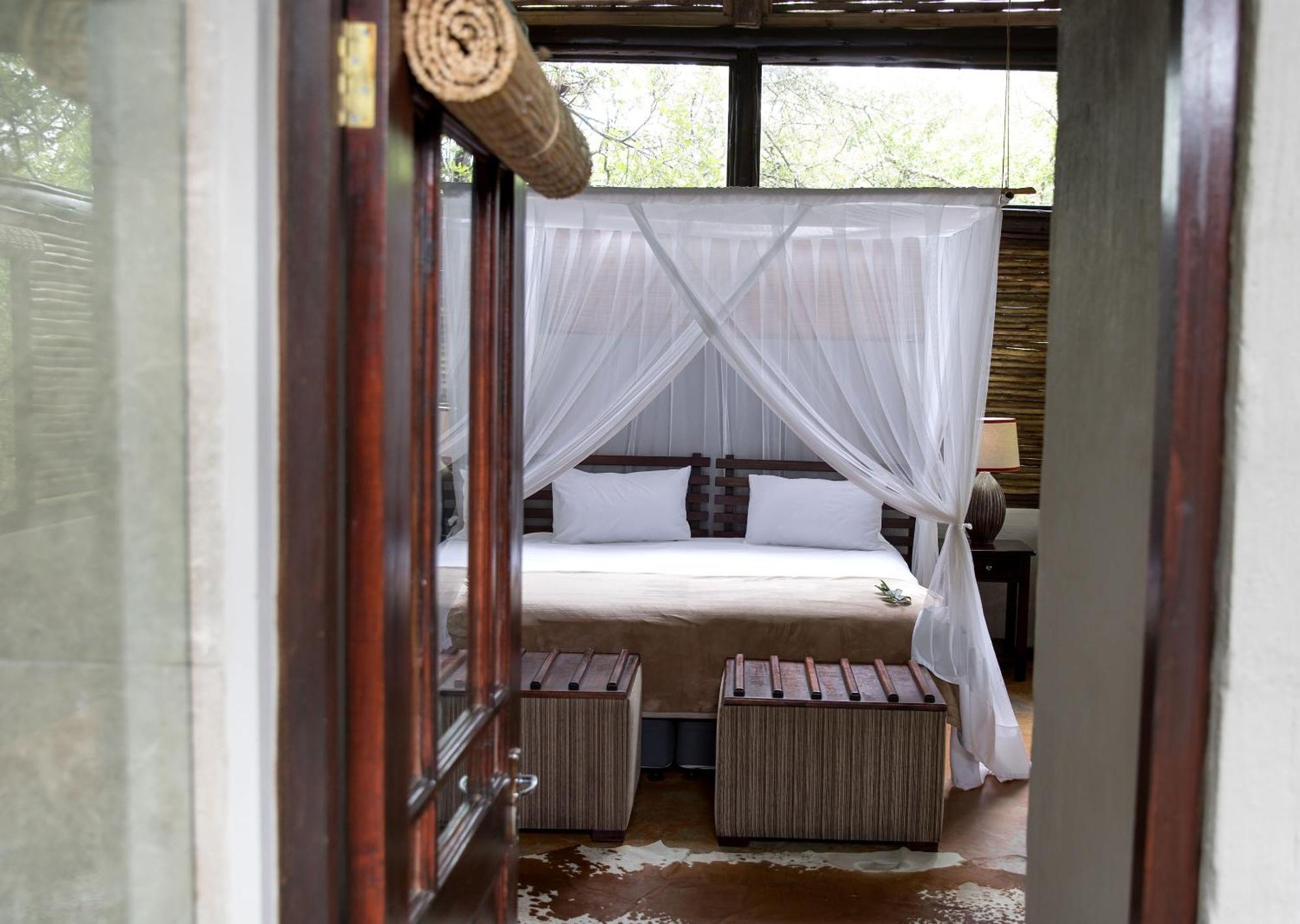 Royal Thonga Safari Lodge Sihangwane Eksteriør billede