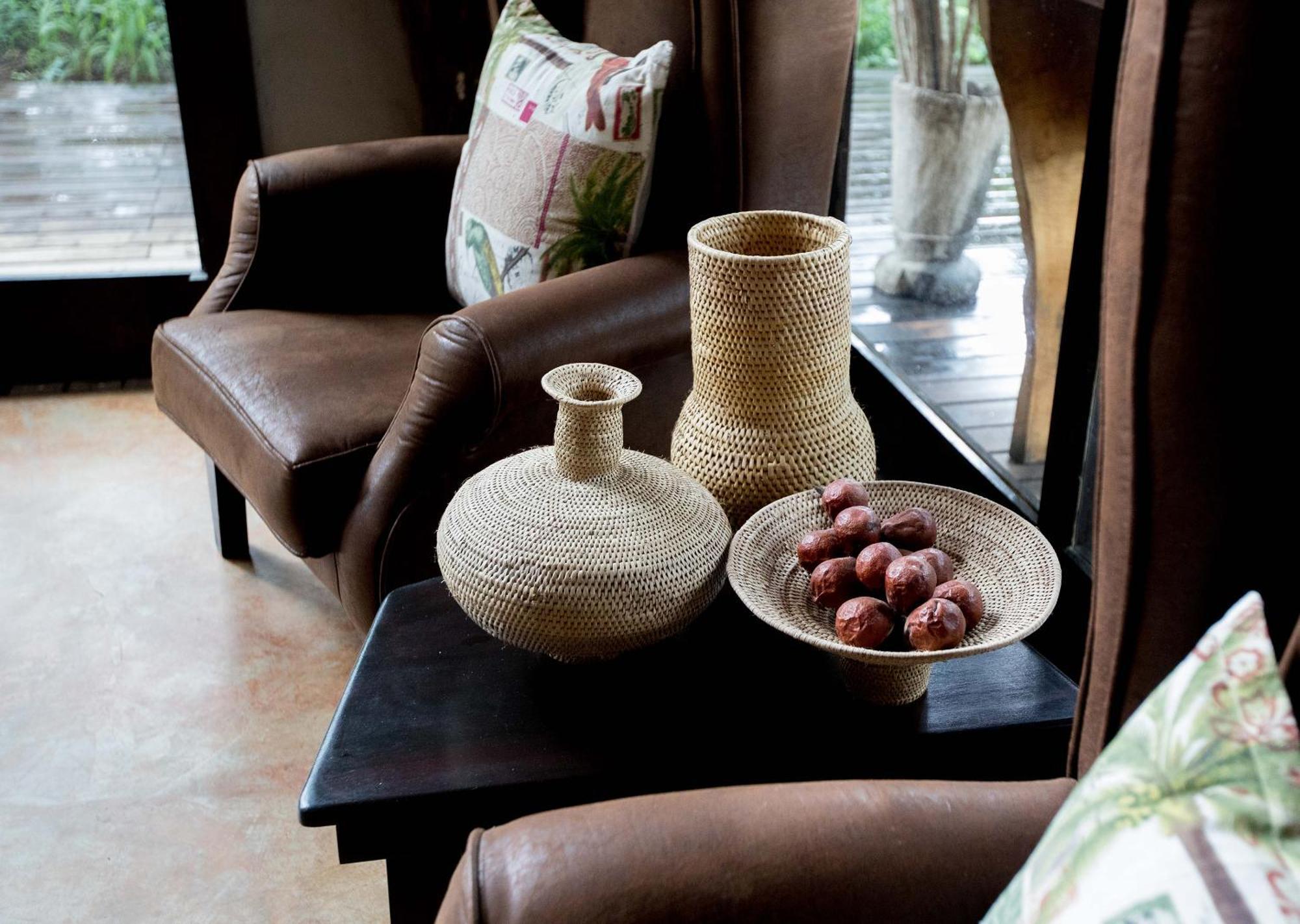 Royal Thonga Safari Lodge Sihangwane Eksteriør billede