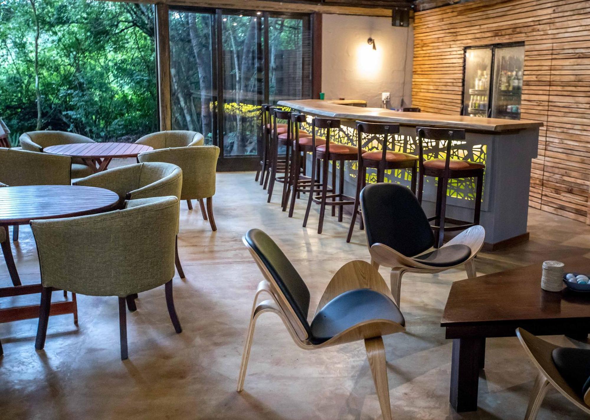 Royal Thonga Safari Lodge Sihangwane Eksteriør billede